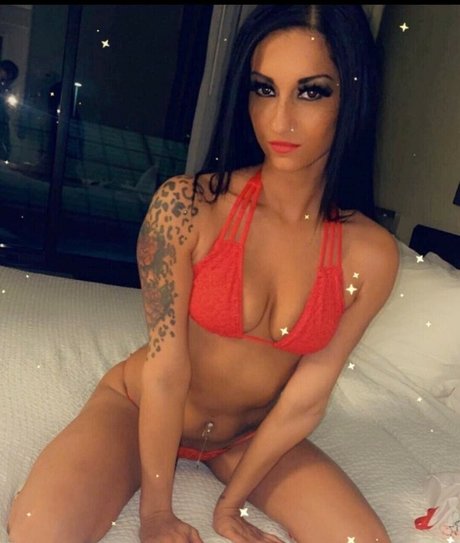 Delilah Kubisak onlyfans porn leaked