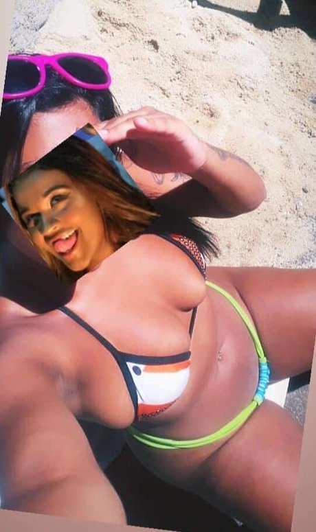 Amanda Morena onlyfans leak