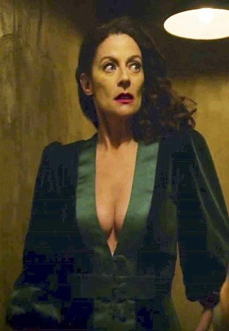 Michelle Gomez leaked onlyfans pics