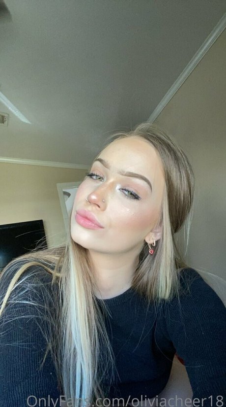 oliviacheer18 new onlyfans leak