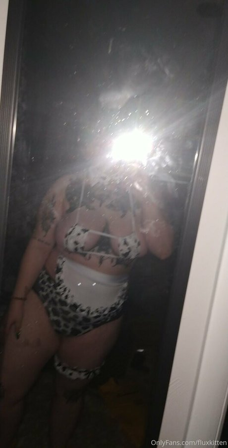fluxkitten onlyfans leaks porn