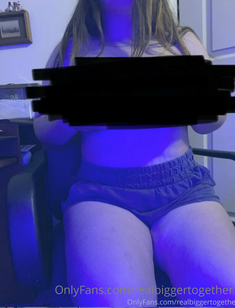 realbiggertogether onlyfans content leaked