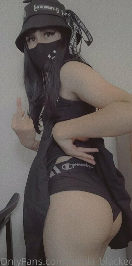 hiroki blacked onlyfans keak