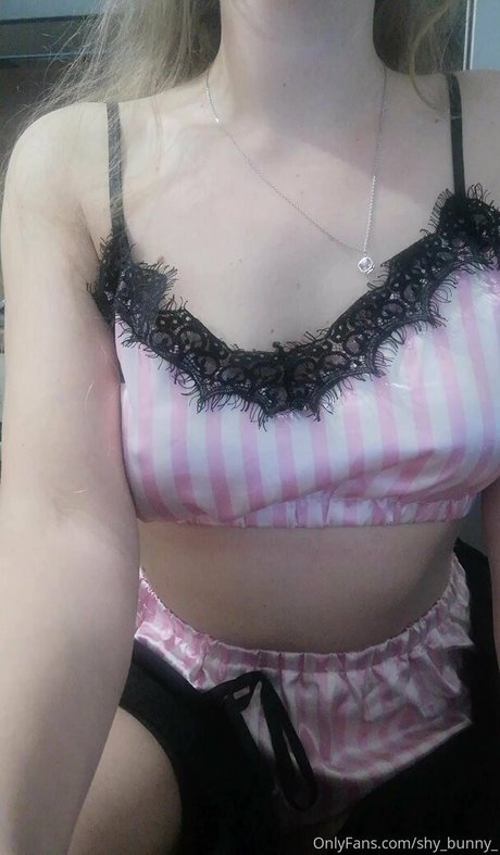 shy bunny_ onlyfans porn