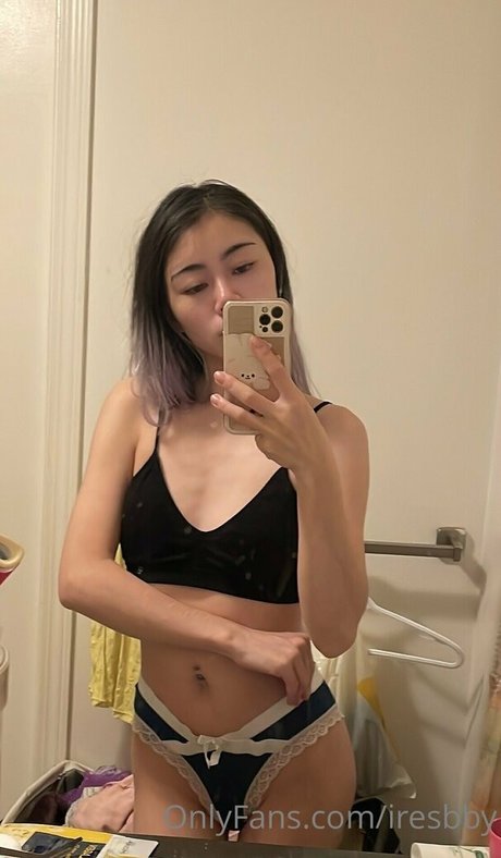 iresbby onlyfans leaked porn