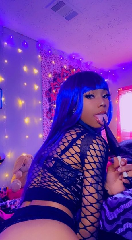 spoiledbrincess onlyfans page