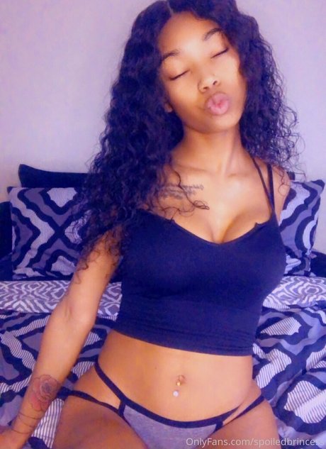 spoiledbrincess onlyfans xxx