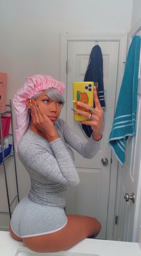 spoiledbrincess leak onlyfans nude