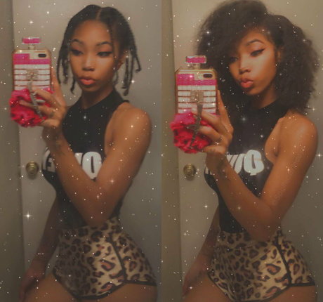 spoiledbrincess onlyfans full