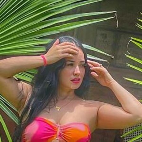 Sara Blandon only fans pic