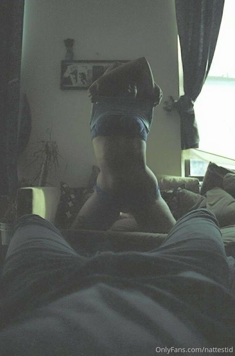 nattestid new onlyfans leak