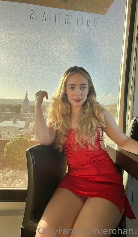 eroharu naked leaked onlyfans