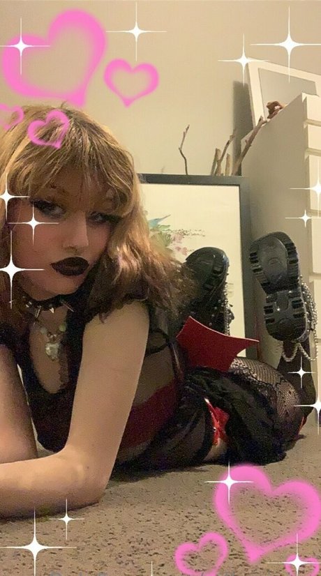 cute ladyboy onlyfans erotic img