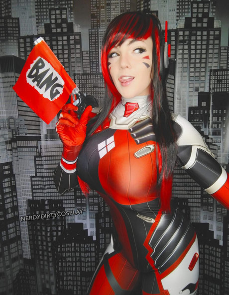 Kat Mattix topless onlyfans