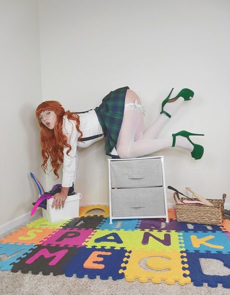 Kat Mattix leaked onlyfans free