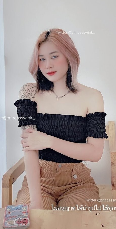 Princesswinkonly onlyfans sex