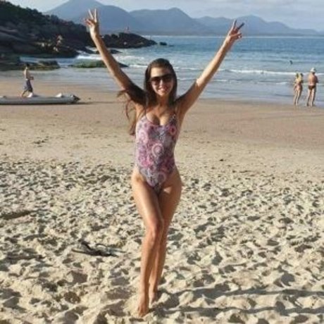 Daianablue onlyfans model