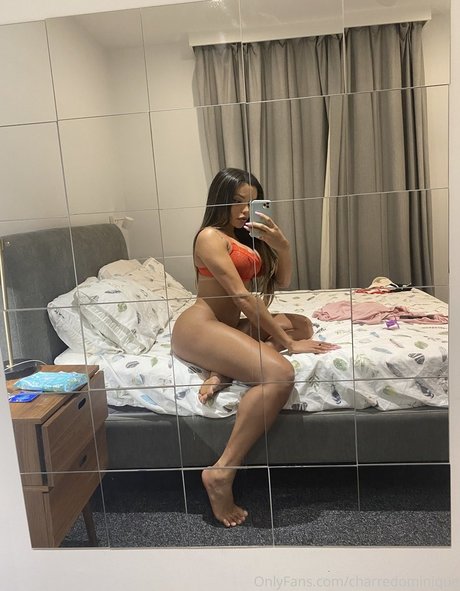 Dominique Charre only fans leak