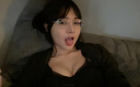 ivyyvon nudes only fans