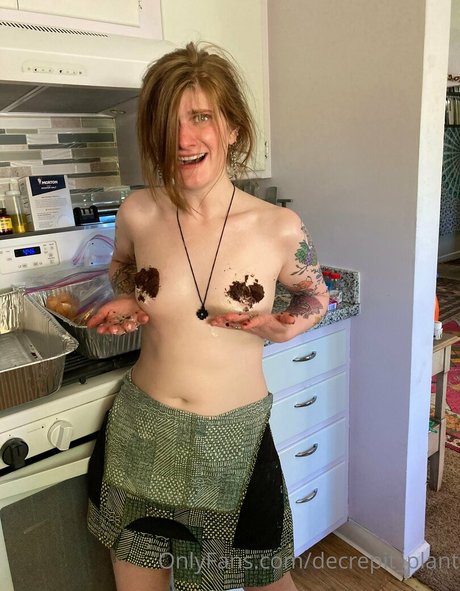 Decrepit plant leaked porn onlyfans