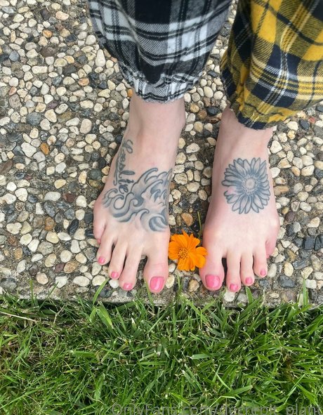 Decrepit plant onlyfans nude pictures