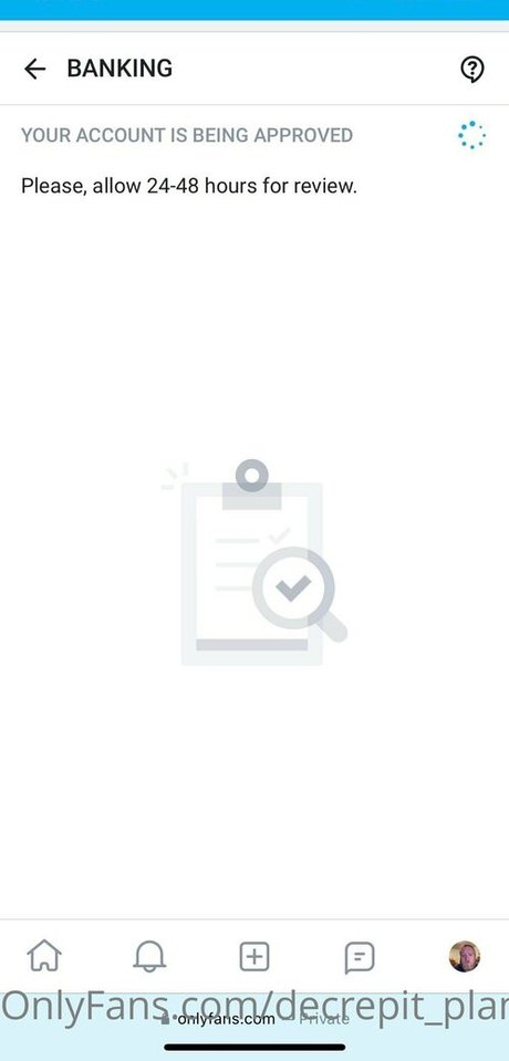 Decrepit plant leaked only fans nudes