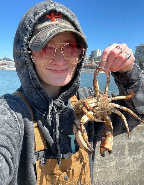 Decrepit plant only fans leak nude