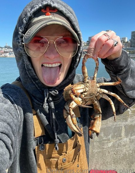 Decrepit plant new leaked onlyfans