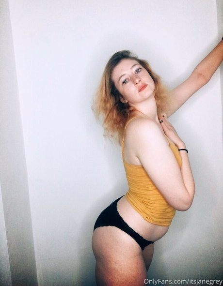 Jane Grey onlyfans nude leak