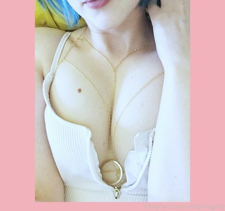 Jane Grey naked onlyfans leaks