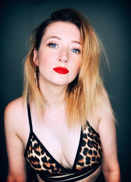 Jane Grey nudes onlyfans leaked