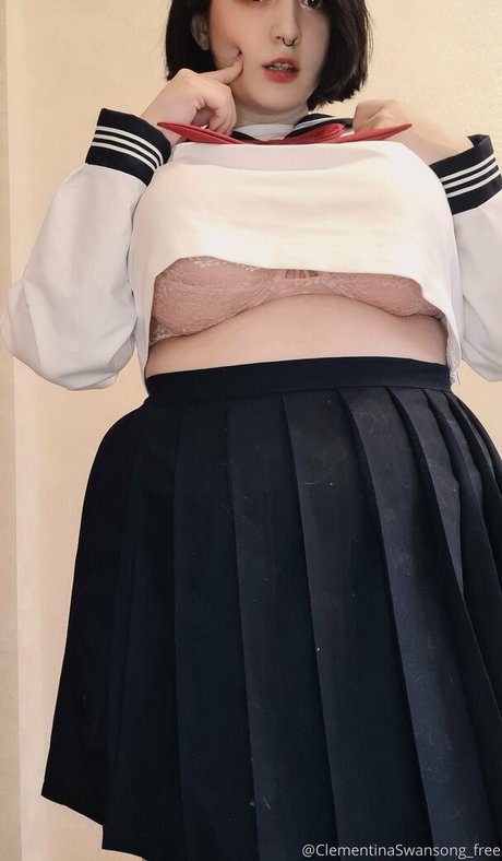 clementinaswansong free onlyfans nudes