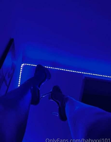 babyxxj101 onlyfans naked leaks