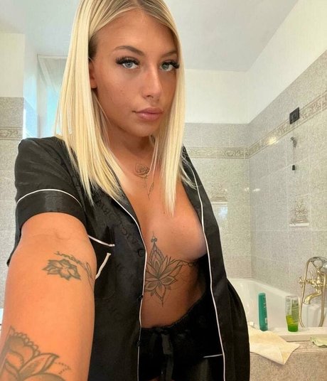 Federica Martini leaked onlyfans photos