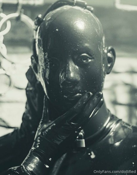 dollified onlyfans leaked