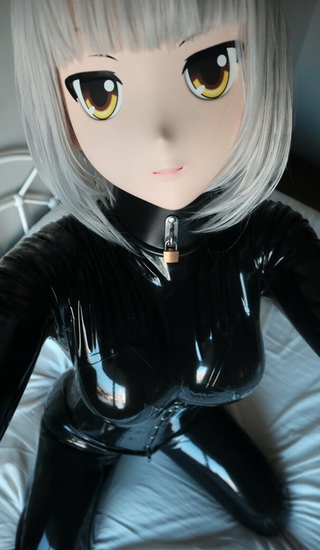 dollified only fans porn