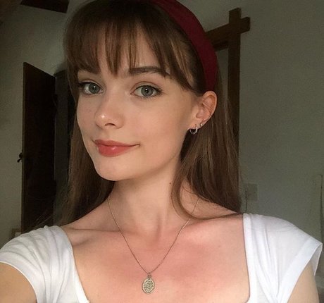 Delicate ASMR sexy onlyfans