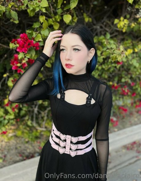 daniellaclaire xxx onlyfans