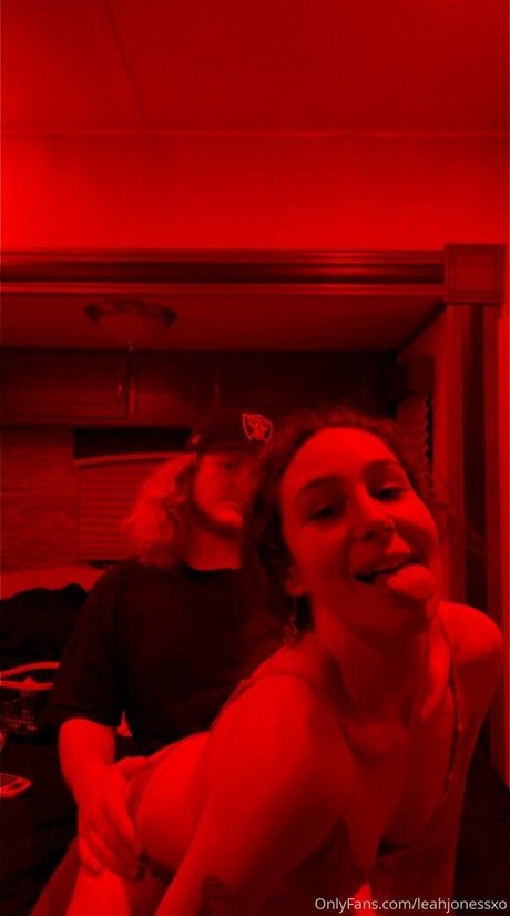 leahjonessxo onlyfans naked