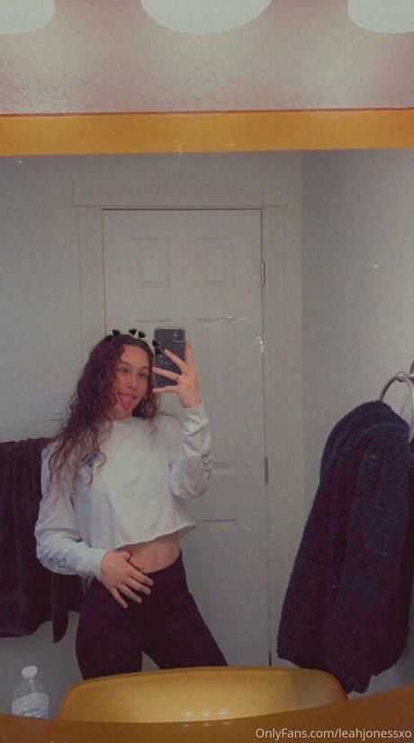 leahjonessxo onlyfans sex leaked
