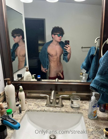 streakthesnake nudes onlyfans leaks