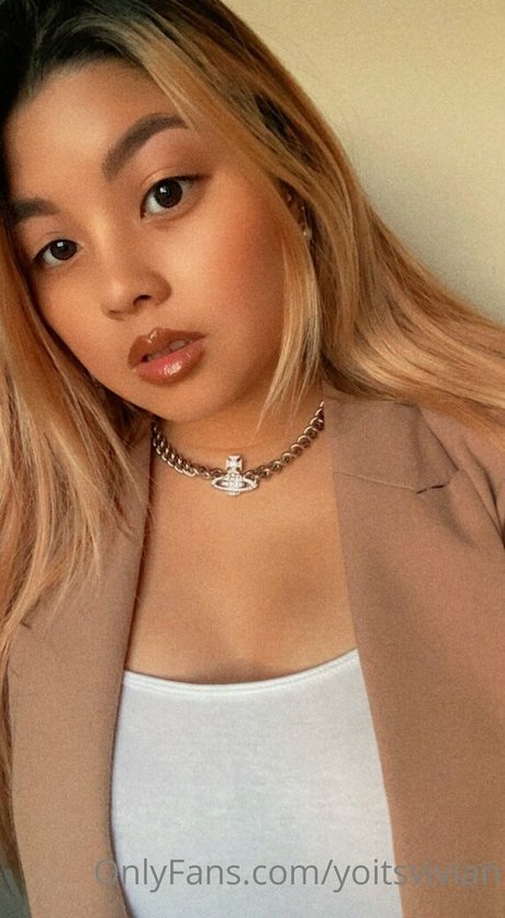 yoitsvivian onlyfans porn