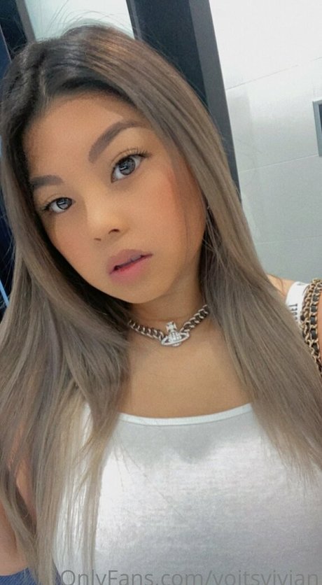 yoitsvivian only fans leaks porn