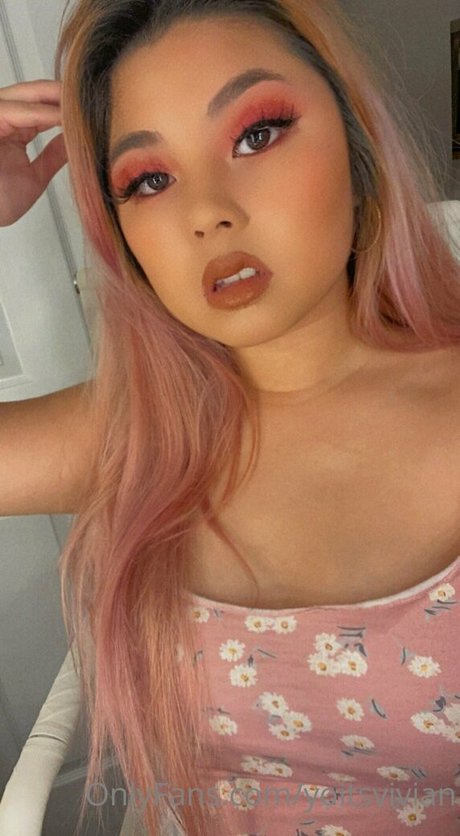 yoitsvivian only fans leaked