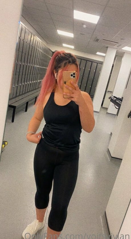 yoitsvivian onlyfans leaks naked