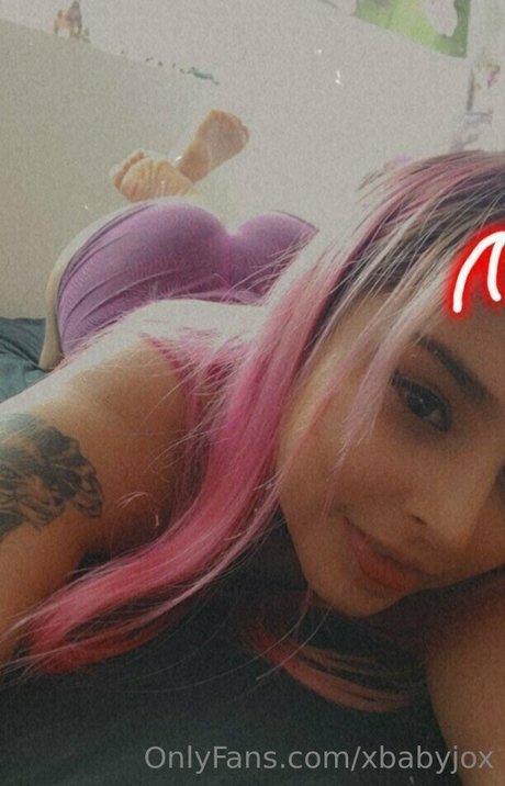 xbabyjox onlyfans lesk