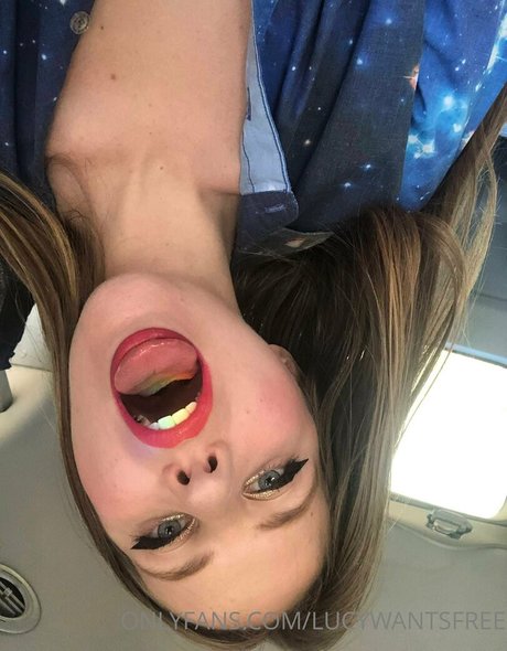 lucywantsfree onlyfans keak