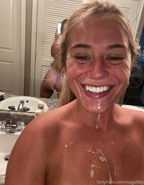 xogabby leak onlyfans nude