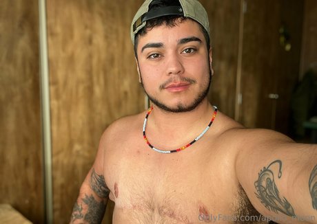 apollo moon leaks onlyfans porn