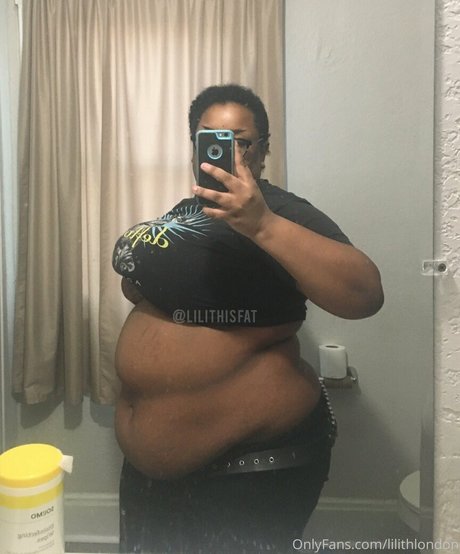 lilithlondon onlyfans leaks porn